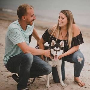 Meet your Posher, Beth